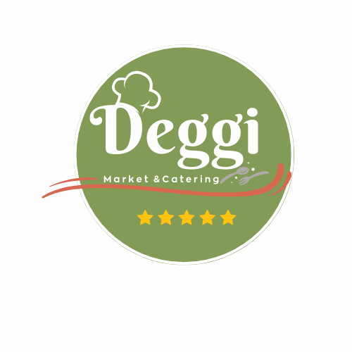 Deggi Market logo